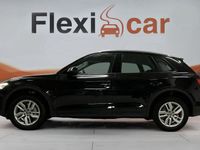 usado Audi Q5 2.0 TDI clean 140kW quatt S tro Advanced Diésel en Flexicar Ciudad Real