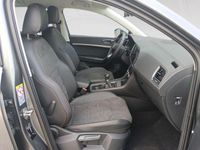 Nuevo Seat Ateca FR 150 CV (110 kW) 2025 Gris SUV