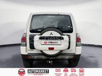 Usado Mitsubishi Montero Spirit 200 CV (147 kW) 2011 Blanco SUV