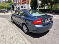 Usado Volvo S80 Momentum 163 CV (119 kW) 2007 Negro Berlina