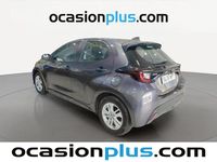 Usado Toyota Yaris Edition 125 CV (91 kW) 2024 Gris Utilitario