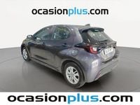 Usado Toyota Yaris Edition 125 CV (91 kW) 2024 Gris Utilitario