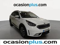 Usado Kia Niro 141 CV (103 kW) 2018 Blanco SUV