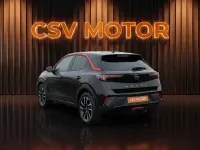 Usado Opel Mokka-e GSe 100 kW (136 CV) 2023 Negro SUV