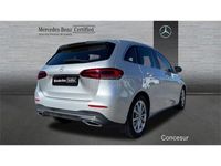 usado Mercedes B200 Clase B8g-dct