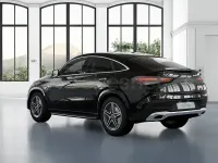 Nuevo Mercedes GLE300 269 CV (197 kW) 2026 Negro SUV