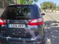 usado Ford Grand C-Max 