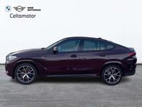 Usado BMW X6 Comfort Edition 286 HP (210 kW) 2021 SUV
