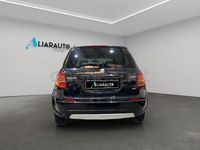 Usado Suzuki SX4 GL 120 CV (88 kW) 2012 Negro SUV