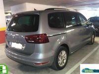 Usado Seat Alhambra Style 150 CV (110 kW) 2022 Monovolumen