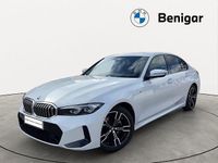 Usado BMW 320 Comfort Edition 190 CV (139 kW) 2025 Blanco Berlina