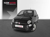 Usado Fiat 500 71 HP (52 kW) 2023 Preto Citadino
