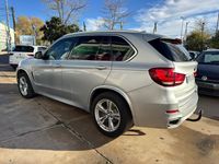 Usado BMW X5 258 CV (189 kW) 2017 Gris SUV