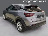 Usado Nissan Juke N-Connecta 114 CV (83 kW) 2022 SUV