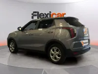 Usado SsangYong Tivoli 163 CV (119 kW) 2024 Gris SUV