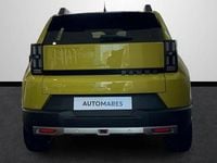 Nuevo Fiat Grande Panda La Prima 83 kW (113 CV) 2025 Amarillo Utilitario