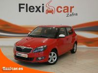 usado Skoda Fabia 1.2 69cv Urban