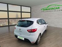 Usado Renault Clio IV Business 90 CV (66 kW) 2019 Blanco Utilitario