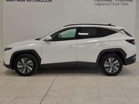 Usado Hyundai Tucson 230 CV (169 kW) 2024 SUV