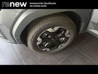 Nuevo Dacia Bigster Extreme 140 CV (102 kW) 2025 Gris SUV