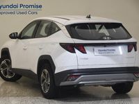 Usado Hyundai Tucson 159 CV (116 kW) 2025 SUV