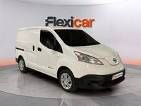 Occasion Nissan e-NV200 80 kW (109 ch) 2017 Blanc Monospace