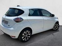 Usado Renault Zoe Evolution 79 kW (108 CV) 2025 Utilitario
