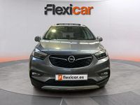 Usado Opel Mokka X Selective 140 CV (102 kW) 2018 Gris SUV