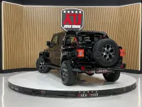 Usado Jeep Wrangler Rubicon 270 CV (198 kW) 2019 Negro SUV