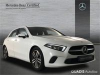 usado Mercedes A200 Clase