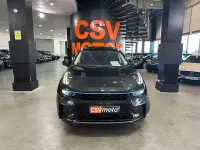Usado Lynk & Co 01 261 CV (191 kW) 2022 Negro SUV