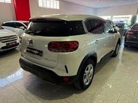 Usado Citroën C5 Aircross Feel 131 CV (96 kW) 2021 Blanco SUV