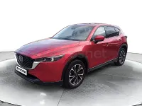 Brugt Mazda CX-5 165 HK (121 kW) 2023 Rød SUV