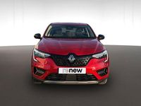 Usado Renault Arkana Evolution 140 CV (102 kW) 2025 Rojo SUV