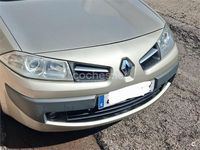 Usado Renault Mégane II Dynamique 105 CV (77 kW) 2008 Beige Berlina