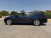 Usado Opel Insignia 136 CV (100 kW) 2018 Azul Familiar