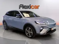Nuevo MG Marvel R Comfort 132 kW (180 CV) 2025 Gris SUV