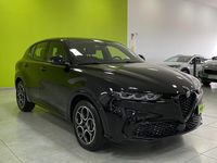 Usado Alfa Romeo Tonale Sprint 130 CV (95 kW) 2024 Negro SUV