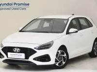 Usado Hyundai i30 99 CV (72 kW) 2024