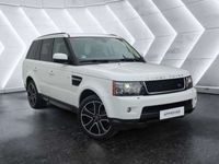 usado Land Rover Range Rover Sport 3.0 SDV6 255 CV HSE