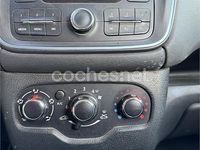 Usado Dacia Dokker Stepway 90 CV (66 kW) 2015 Blanco Monovolumen