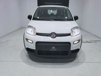 usado Fiat Panda 1.0 Gse Hybrid