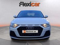Usado Audi A1 Premium 95 CV (69 kW) 2023 Blanco Berlina