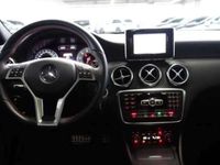 usado Mercedes A200 BE AMG Line 7G-DCT