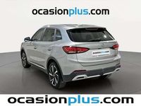 Usado MG ZS Luxury 197 CV (144 kW) 2025 Blanco SUV