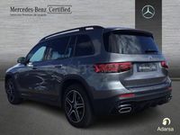Usado Mercedes GLB200 150 CV (110 kW) 2022 Gris montaña SUV