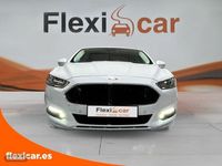 usado Ford Mondeo 2.0 TDCi 110kW (150CV) AWD ST-Line