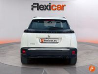 Usado Peugeot 2008 Active 100 CV (73 kW) 2021 Blanco SUV