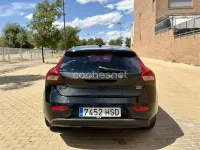 Usado Volvo V40 Momentum 115 CV (84 kW) 2013 Negro Berlina