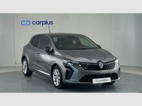 Usado Renault Clio V Evolution 100 CV (73 kW) 2025 Gris pizarra (metalizada)
